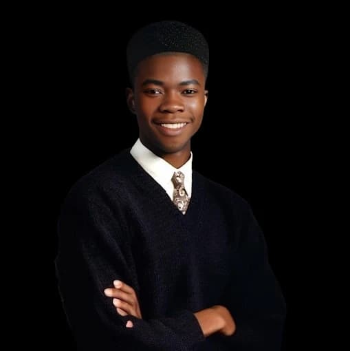 Ajibola Gbenga Joseph